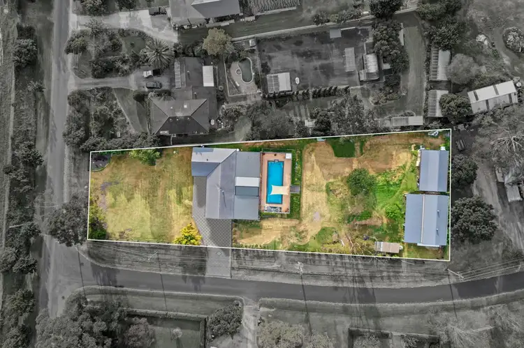 Second view of Homely house listing, 40 Station Street, Douglas Park NSW 2569
