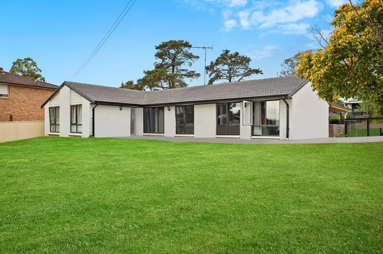 Fifth view of Homely house listing, 40 Station Street, Douglas Park NSW 2569