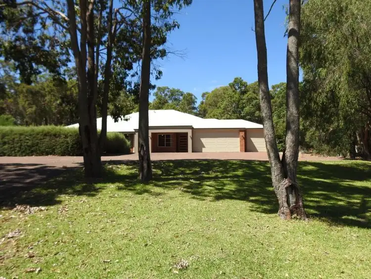 20 Duce Drive, Boyanup WA 6237