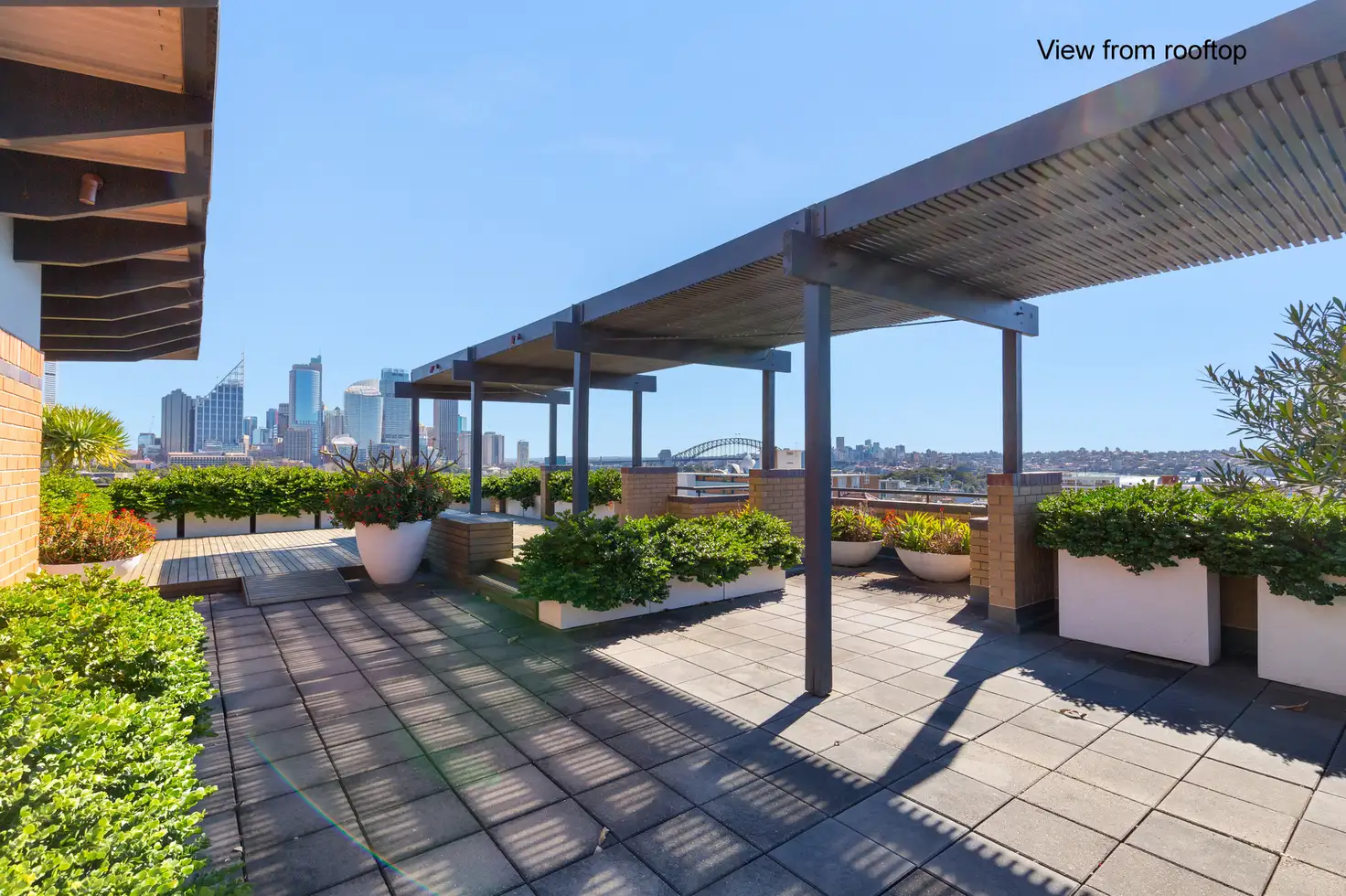 Main view of Homely apartment listing, 16/67-69 Macleay Street, Potts Point NSW 2011