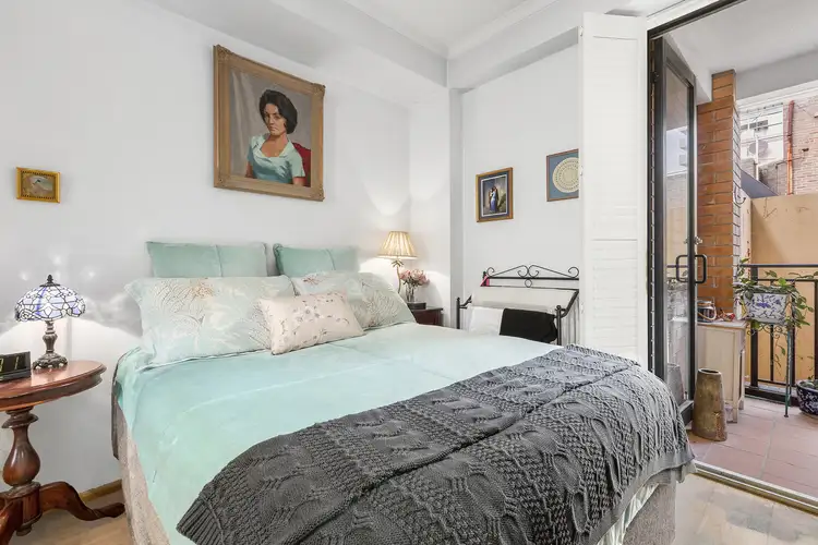 Second view of Homely apartment listing, 16/67-69 Macleay Street, Potts Point NSW 2011
