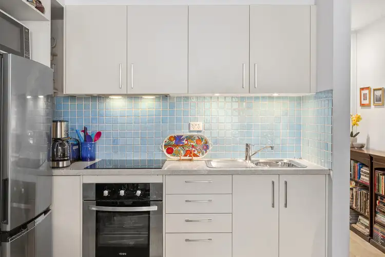 Third view of Homely apartment listing, 16/67-69 Macleay Street, Potts Point NSW 2011