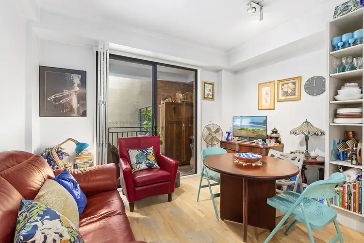 Fourth view of Homely apartment listing, 16/67-69 Macleay Street, Potts Point NSW 2011
