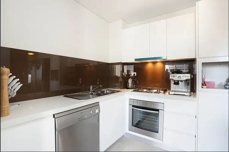 Second view of Homely apartment listing, 15 41-43 Lachlan street, Warwick Farm NSW 2170