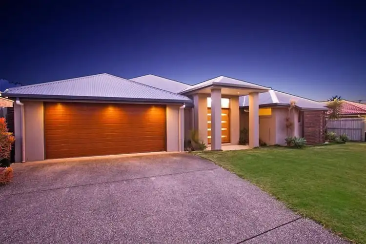 45 Talisker Place, Parkinson QLD 4115