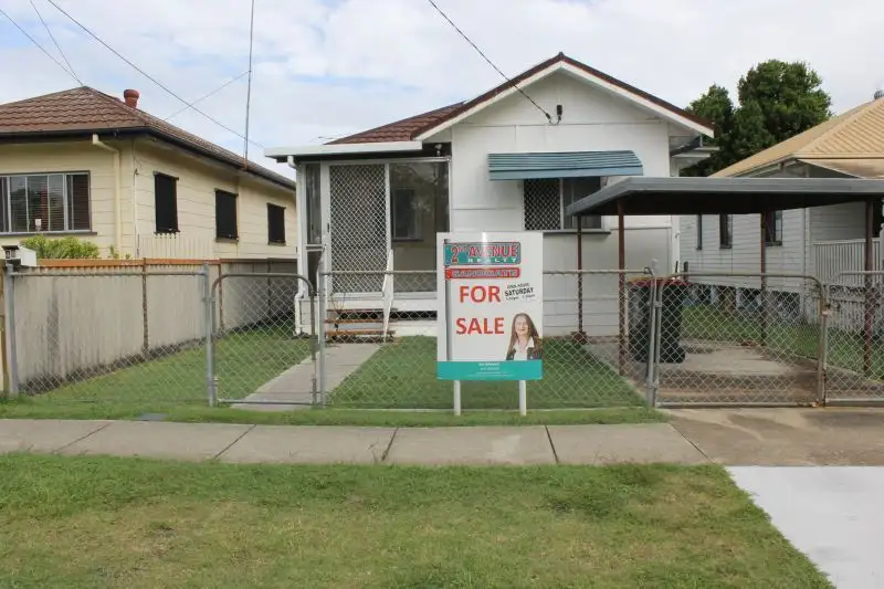 Main view of Homely house listing, 49 Townsend Street, Brighton QLD 4017