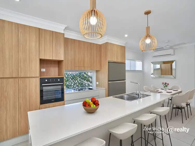 49 Edge Court, Manoora QLD 4870
