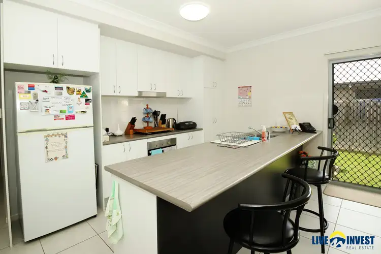 Third view of Homely unit listing, 25 Elbridge Bend, Mount Louisa QLD 4814