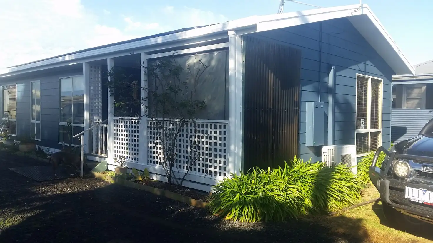 Main view of Homely house listing, 8 O'Brien Crescent, Mcloughlins Beach VIC 3874