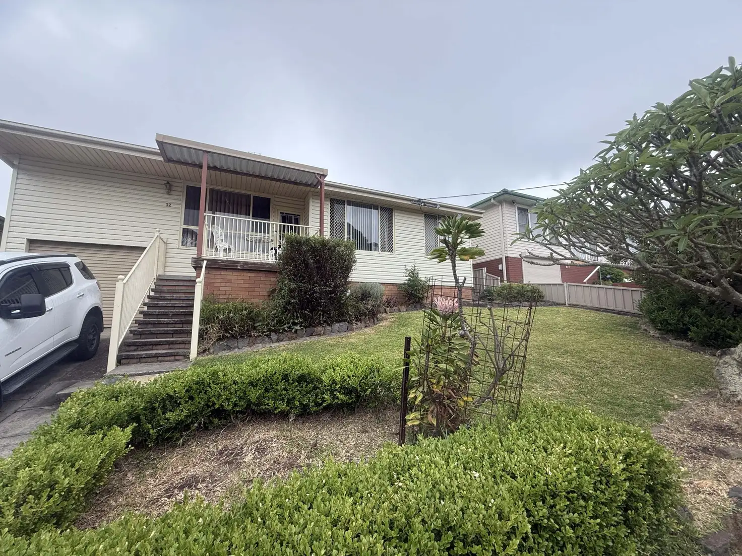 Main view of Homely house listing, 32 Darcy Street, Cardiff NSW 2285