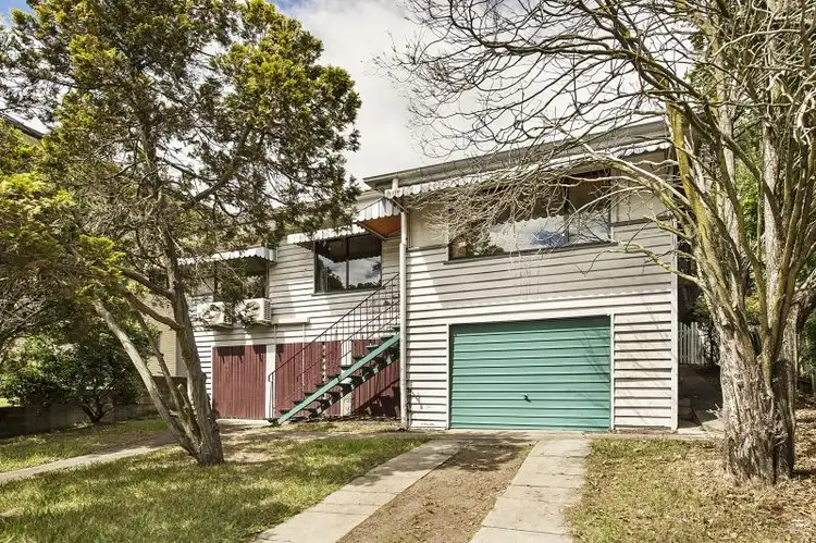 402 Enoggera Road, Alderley QLD 4051