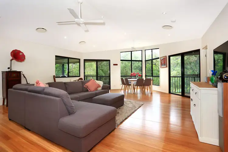 145 Lynwood Drive, Guanaba QLD 4210