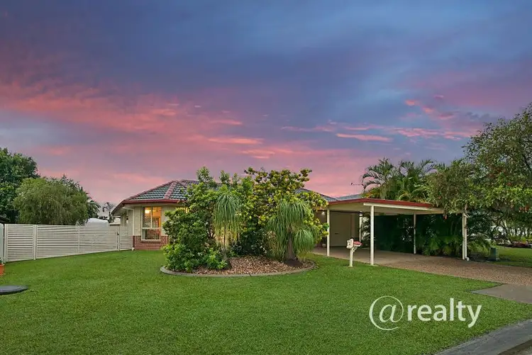 20 Kurrajong Drive, Warner QLD 4500