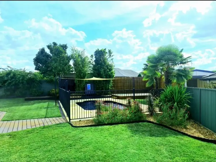 Third view of Homely house listing, 10 Quinn Court, Llanarth NSW 2795