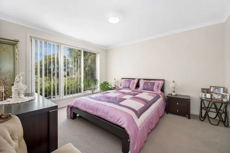 Second view of Homely house listing, 8 Narrowleaf Street, Wallan VIC 3756