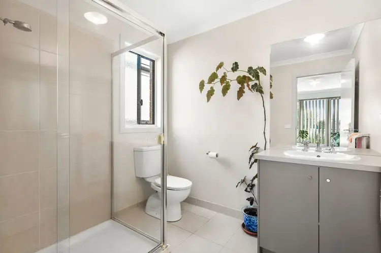 Third view of Homely house listing, 8 Narrowleaf Street, Wallan VIC 3756