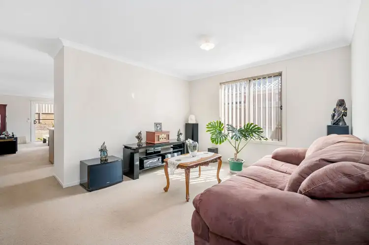 Fourth view of Homely house listing, 8 Narrowleaf Street, Wallan VIC 3756