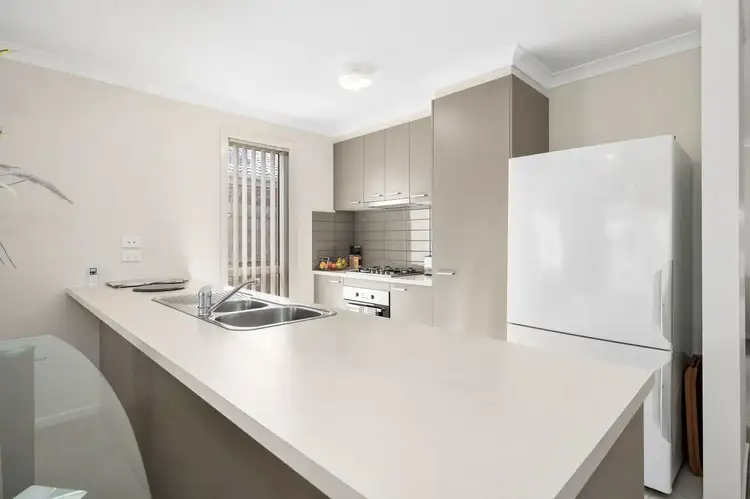 Fifth view of Homely house listing, 8 Narrowleaf Street, Wallan VIC 3756