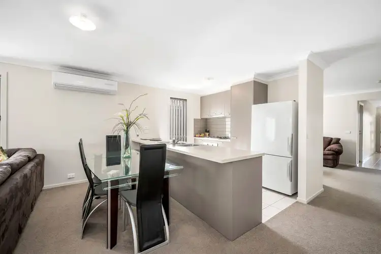 Sixth view of Homely house listing, 8 Narrowleaf Street, Wallan VIC 3756