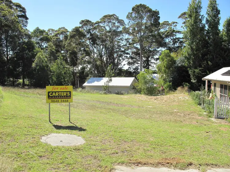 40 Russell Rise, Denmark WA 6333