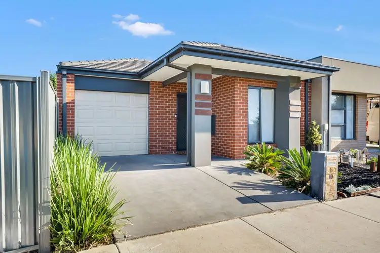 Main view of Homely house listing, 16 Burchill Avenue, Cranbourne East VIC 3977