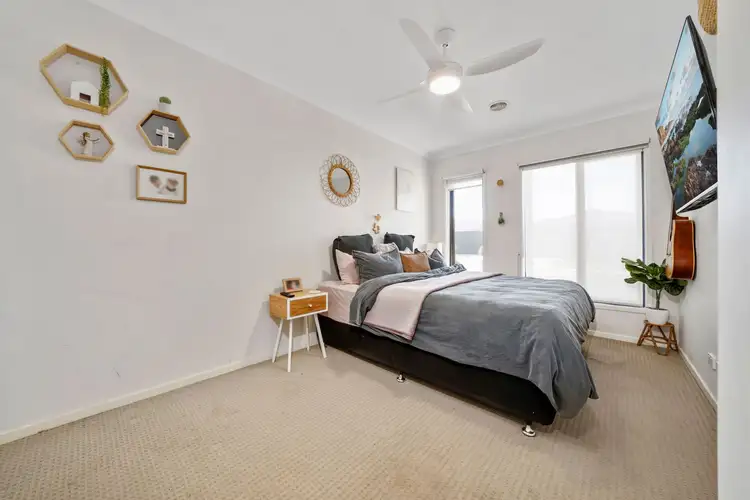 Third view of Homely house listing, 16 Burchill Avenue, Cranbourne East VIC 3977