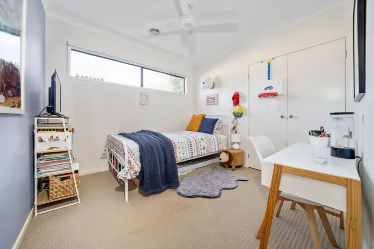 Fifth view of Homely house listing, 16 Burchill Avenue, Cranbourne East VIC 3977