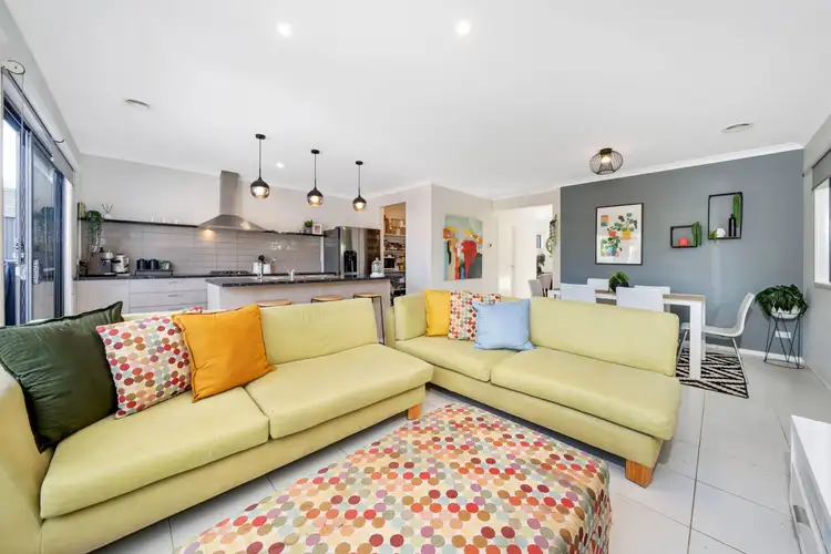 Sixth view of Homely house listing, 16 Burchill Avenue, Cranbourne East VIC 3977