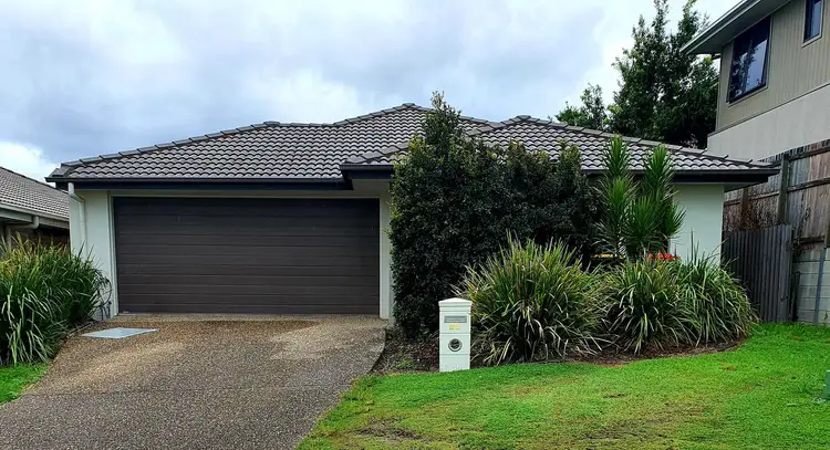 45 McVeigh Street, Pimpama QLD 4209