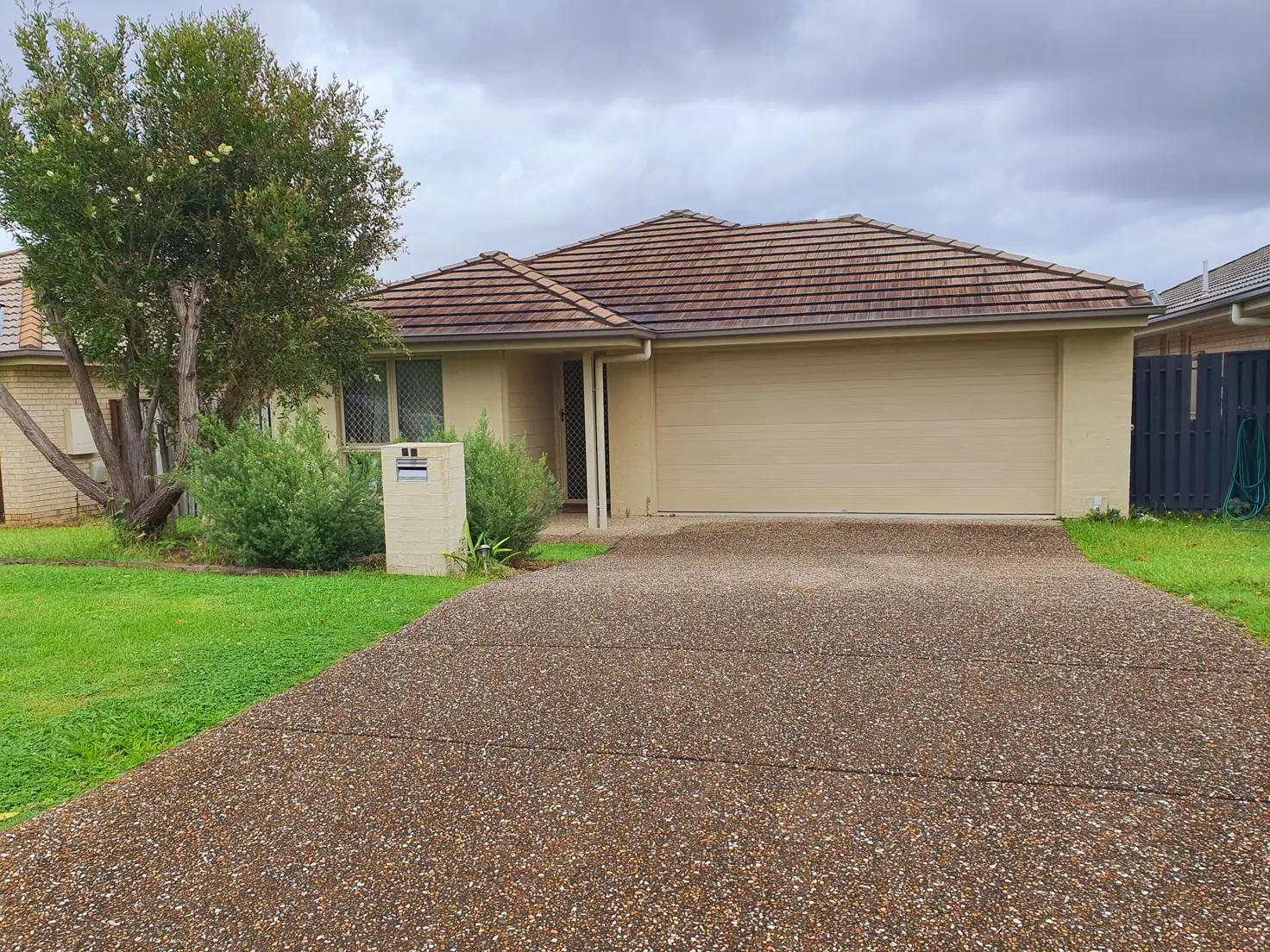 Main view of Homely house listing, 12 McLachlan Circuit, Willow Vale QLD 4209