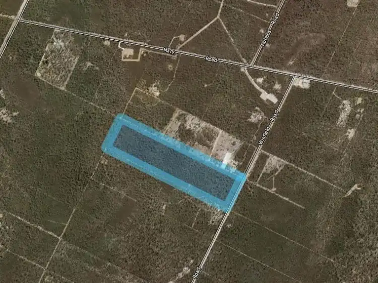Fourth view of Homely rural property listing, Lot 13 Winfield Road, Tara QLD 4421
