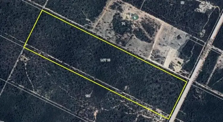 Fifth view of Homely rural property listing, Lot 13 Winfield Road, Tara QLD 4421