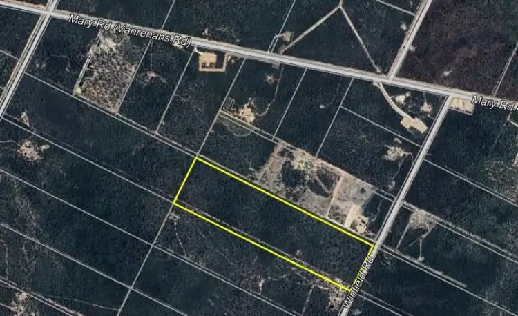 Sixth view of Homely rural property listing, Lot 13 Winfield Road, Tara QLD 4421