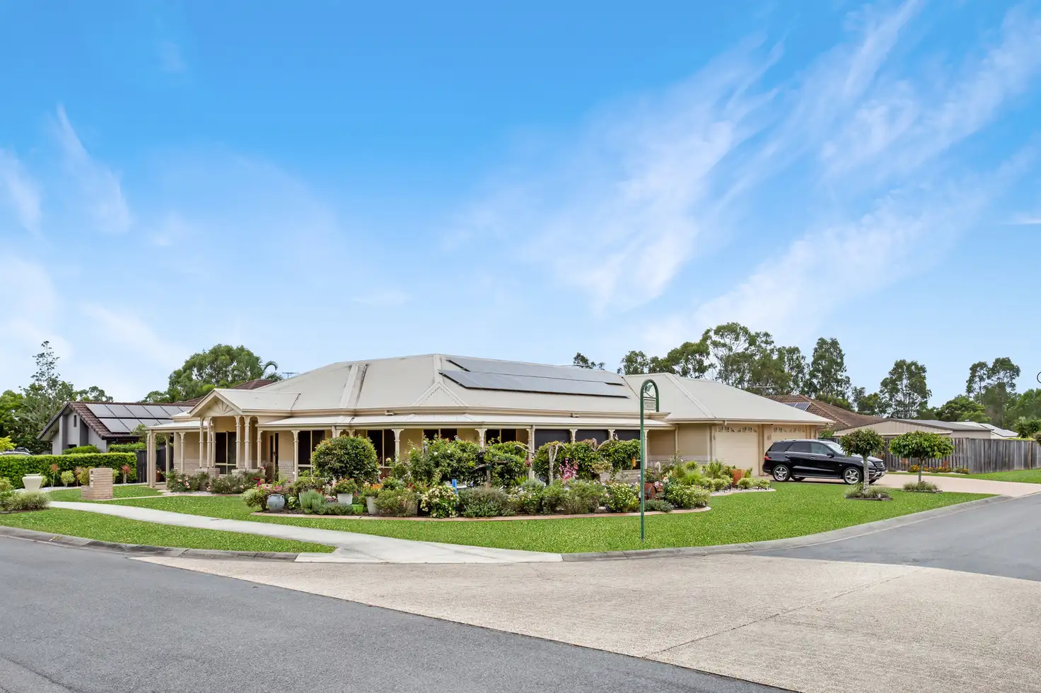 Main view of Homely house listing, 83 River Oak Way, Narangba QLD 4504
