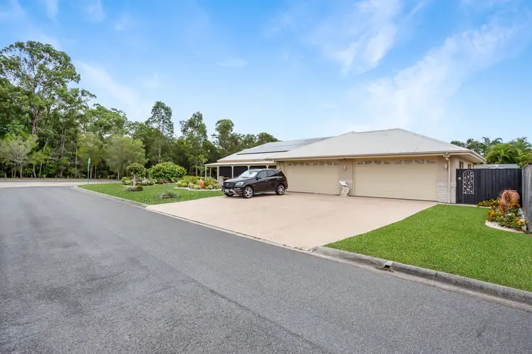 Second view of Homely house listing, 83 River Oak Way, Narangba QLD 4504