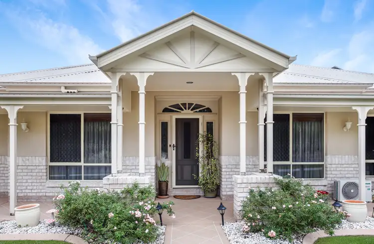 Third view of Homely house listing, 83 River Oak Way, Narangba QLD 4504