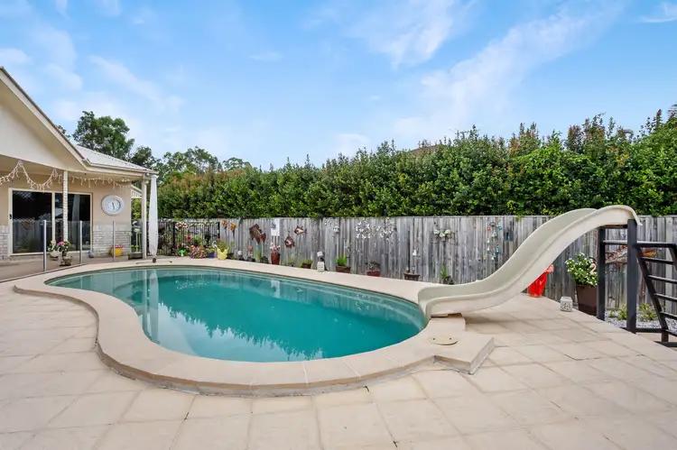 Fourth view of Homely house listing, 83 River Oak Way, Narangba QLD 4504