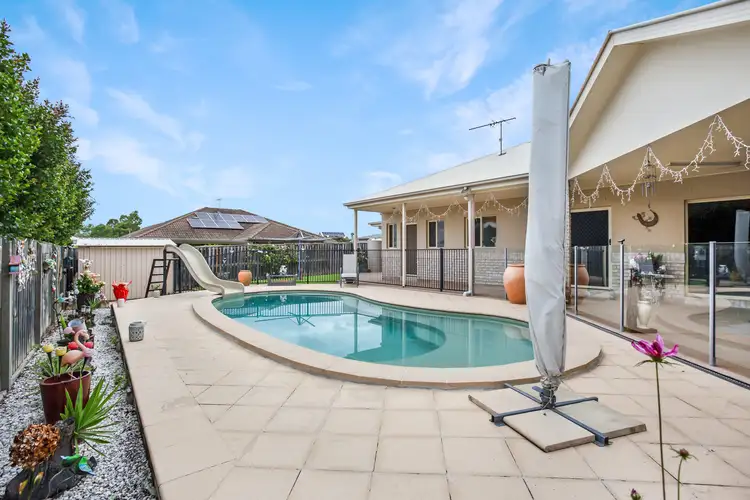 Fifth view of Homely house listing, 83 River Oak Way, Narangba QLD 4504