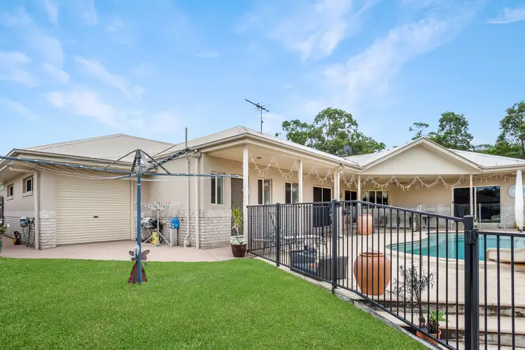 Sixth view of Homely house listing, 83 River Oak Way, Narangba QLD 4504
