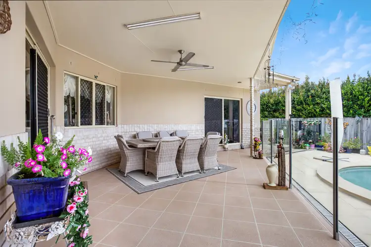 Seventh view of Homely house listing, 83 River Oak Way, Narangba QLD 4504
