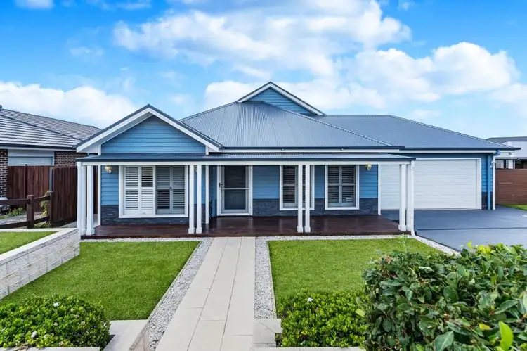 26 Stirling Drive, Wilton NSW 2571