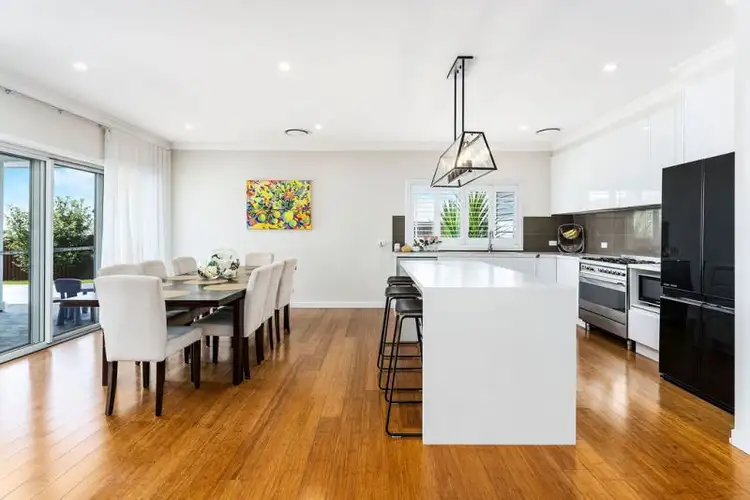 Fifth view of Homely house listing, 26 Stirling Drive, Wilton NSW 2571