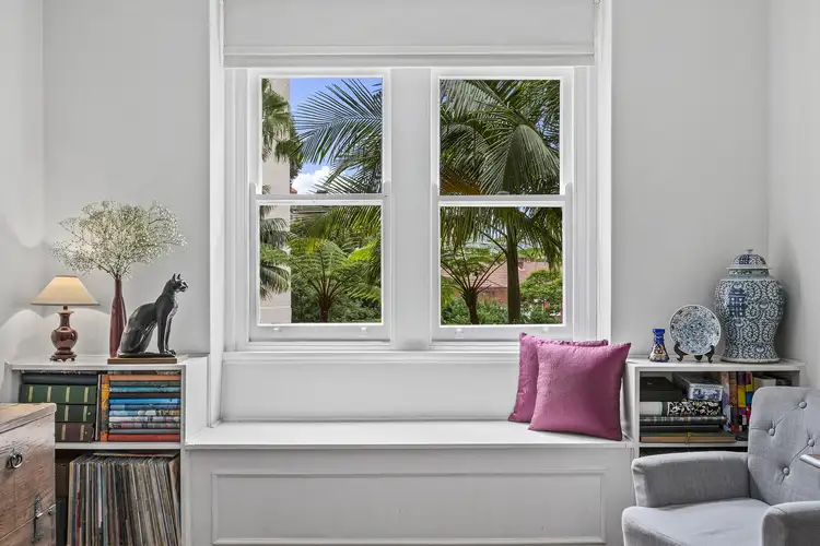 Second view of Homely apartment listing, 5/24-26 Onslow Avenue, Elizabeth Bay NSW 2011