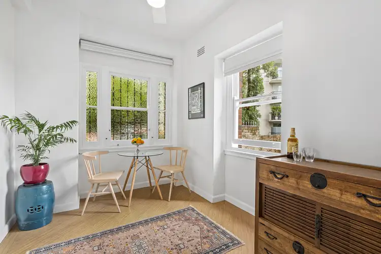 Third view of Homely apartment listing, 5/24-26 Onslow Avenue, Elizabeth Bay NSW 2011