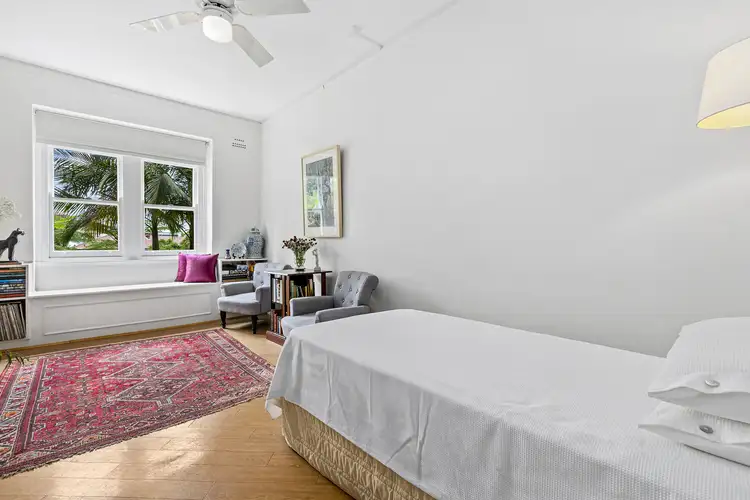 Fourth view of Homely apartment listing, 5/24-26 Onslow Avenue, Elizabeth Bay NSW 2011