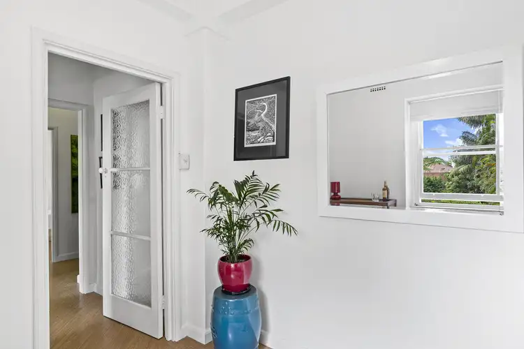 Fifth view of Homely apartment listing, 5/24-26 Onslow Avenue, Elizabeth Bay NSW 2011