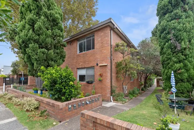 Main view of Homely unit listing, 1/82 High Street, Mascot NSW 2020