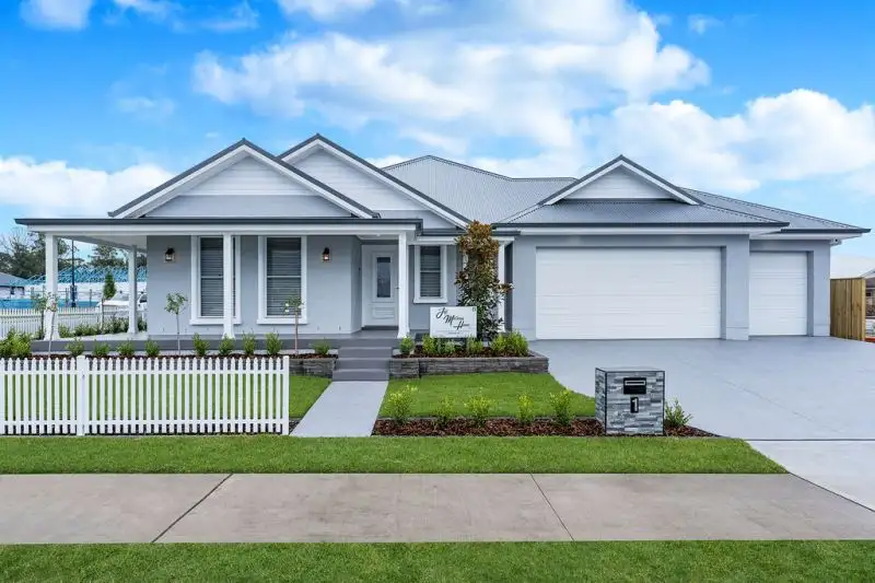 Main view of Homely house listing, 1 Cracknell Street, Wilton NSW 2571