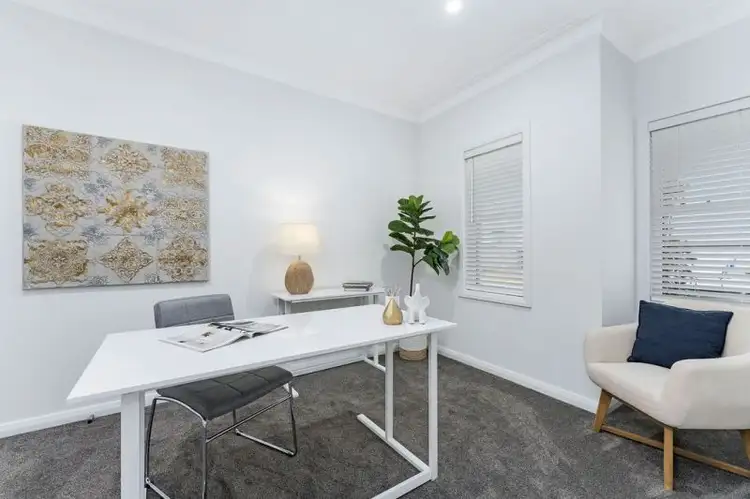 Third view of Homely house listing, 1 Cracknell Street, Wilton NSW 2571