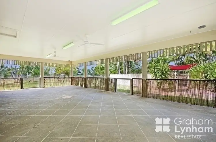 Fourth view of Homely house listing, 240 Kelso Drive, Kelso QLD 4815